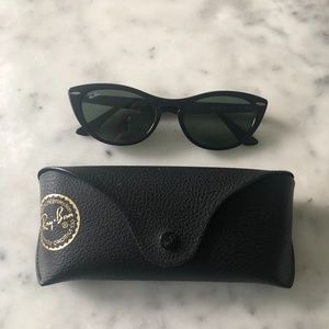Ray-Ban Nina Women's Sunglasses